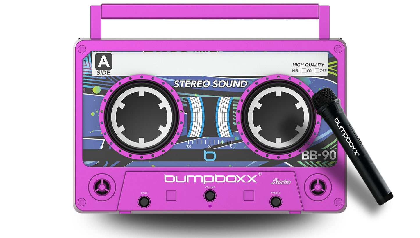 Bumpboxx Remixx®