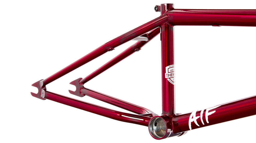 Cuadro S&M ATF (20,5, 20,75 y 21")