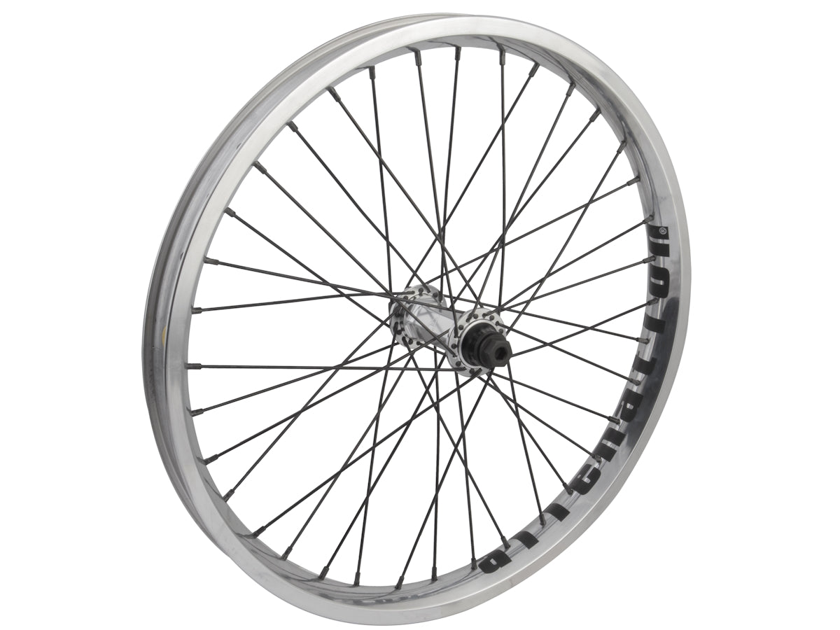 Alienation Vandal & Tin Man Front Wheel