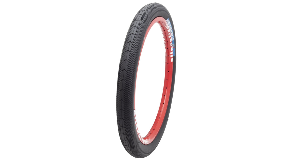 Alienation F1 Tire (Folding)