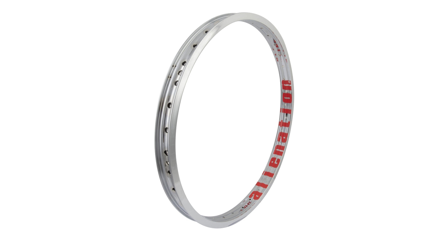 Aliénation Felon Rim