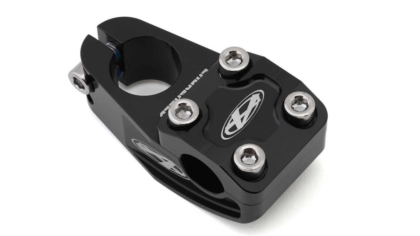 Respuesta Vástago de estrangulamiento (37 mm, 40 mm, 45 mm y 50 mm)