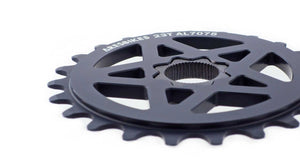 Ares Solid Sprocket (23T)