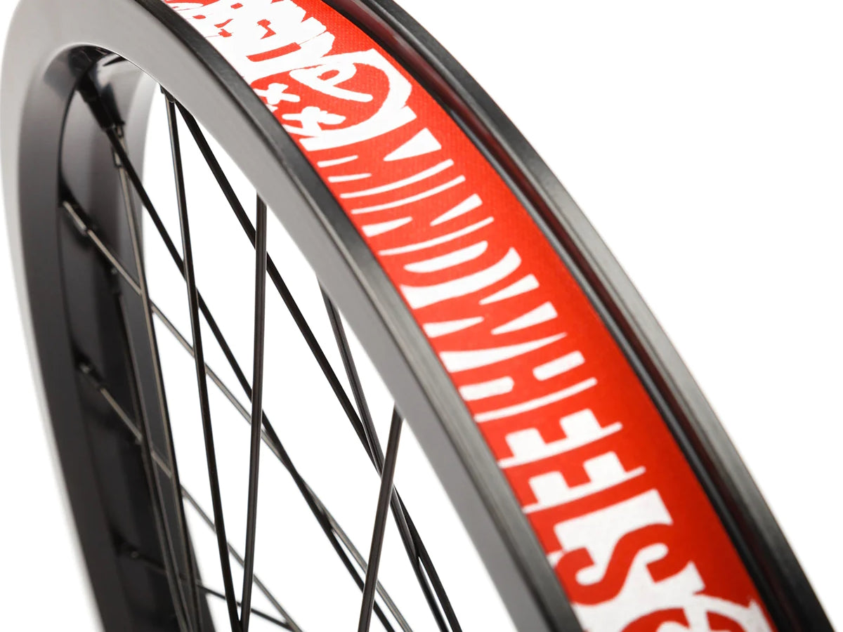 Rueda de montaña rusa BSD Revolution Mind Free