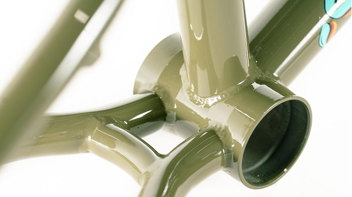 Colony Sweet Tooth Frame (18.9" 19.2" 20.4" 20.7" & 21")