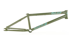 Colony Sweet Tooth Frame (18.9, 19.2, 20.4, 20.7 & 21")