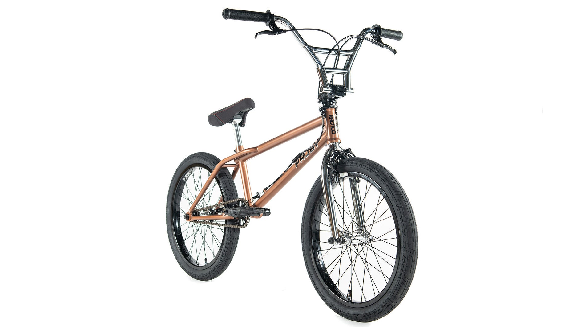 Colony Prody Elite Freestyle Bike Colony Prody Elite Freestyle Bike