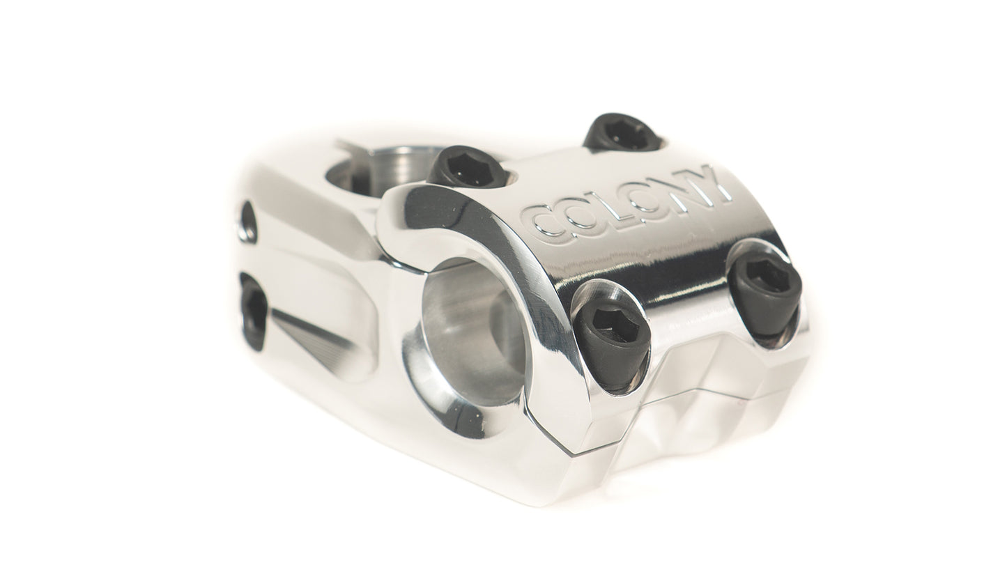 Vástago variante Colony (35 mm) *Pernos Ti disponibles*