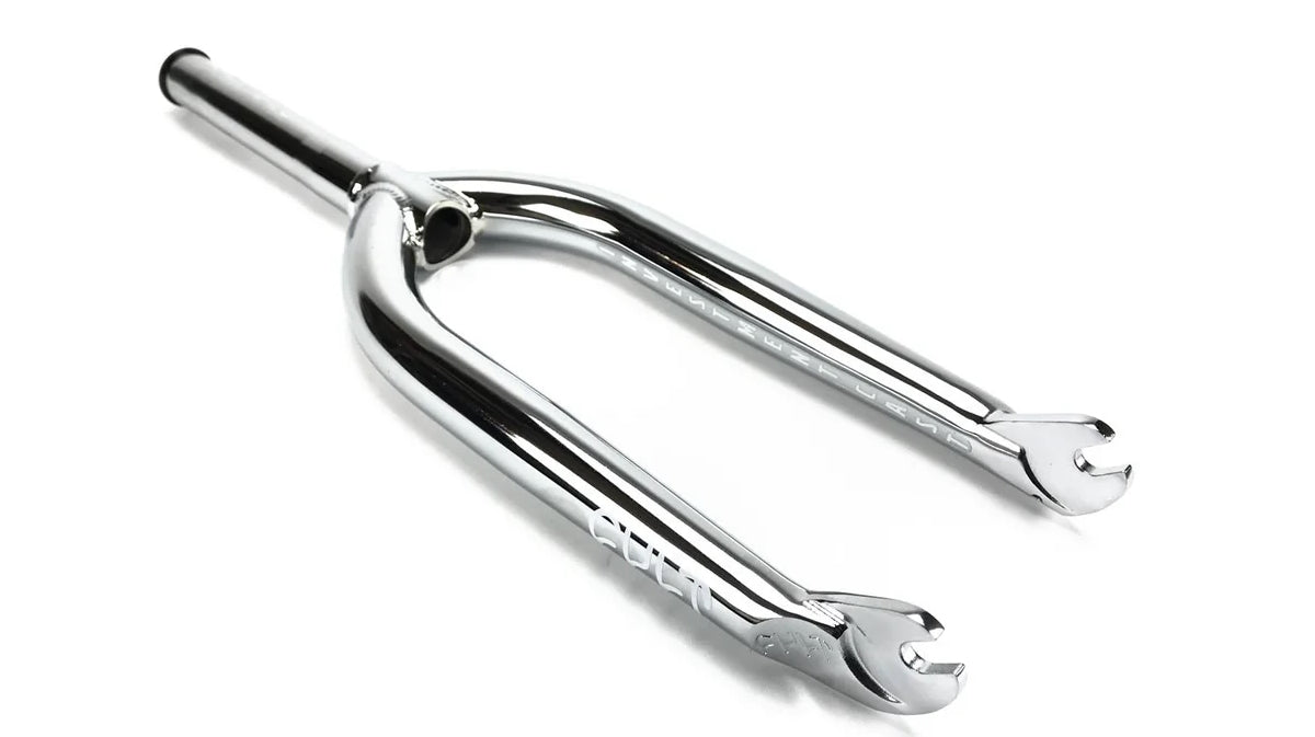 Horquillas Cult Sect V4 (18 mm y 28 mm)