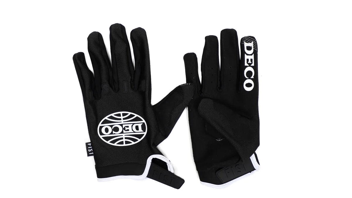Deco Gloves