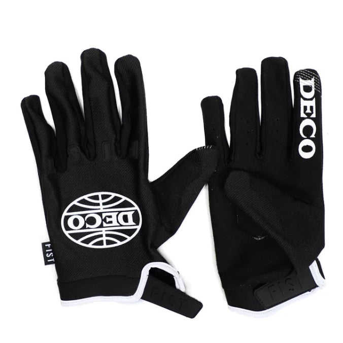 Deco Gloves