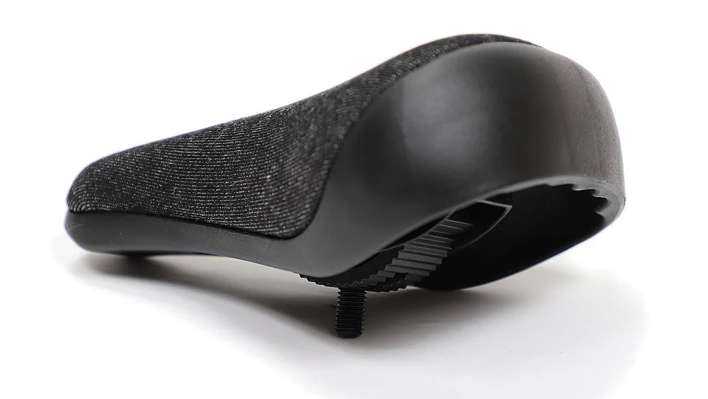 Deco Pivotal Flatland Seat