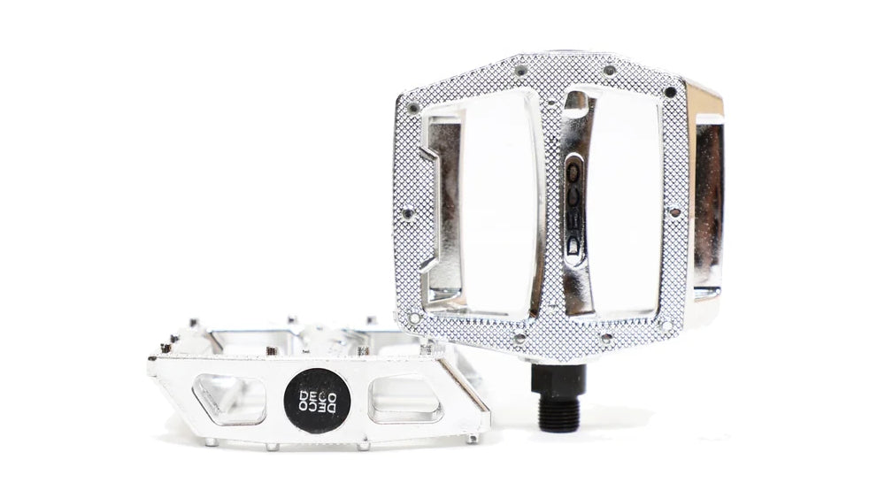 Deco PC Pedals