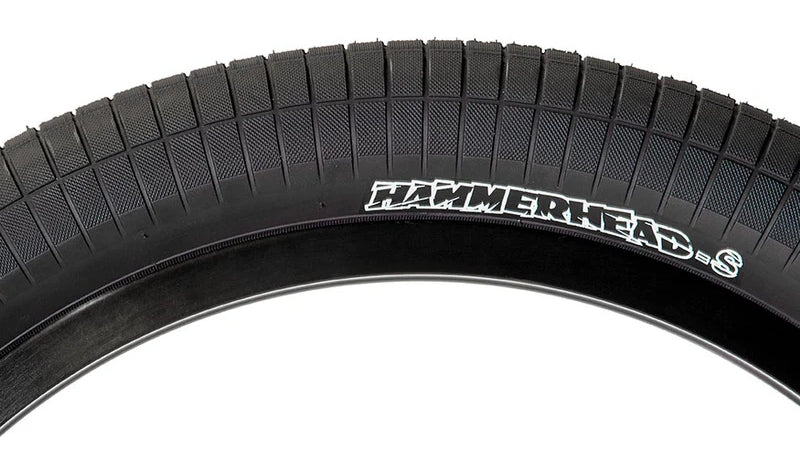 Demolition Hammerhead Street S Tires - Folding