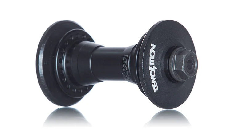 Demolition Whistler Pro Front Hub