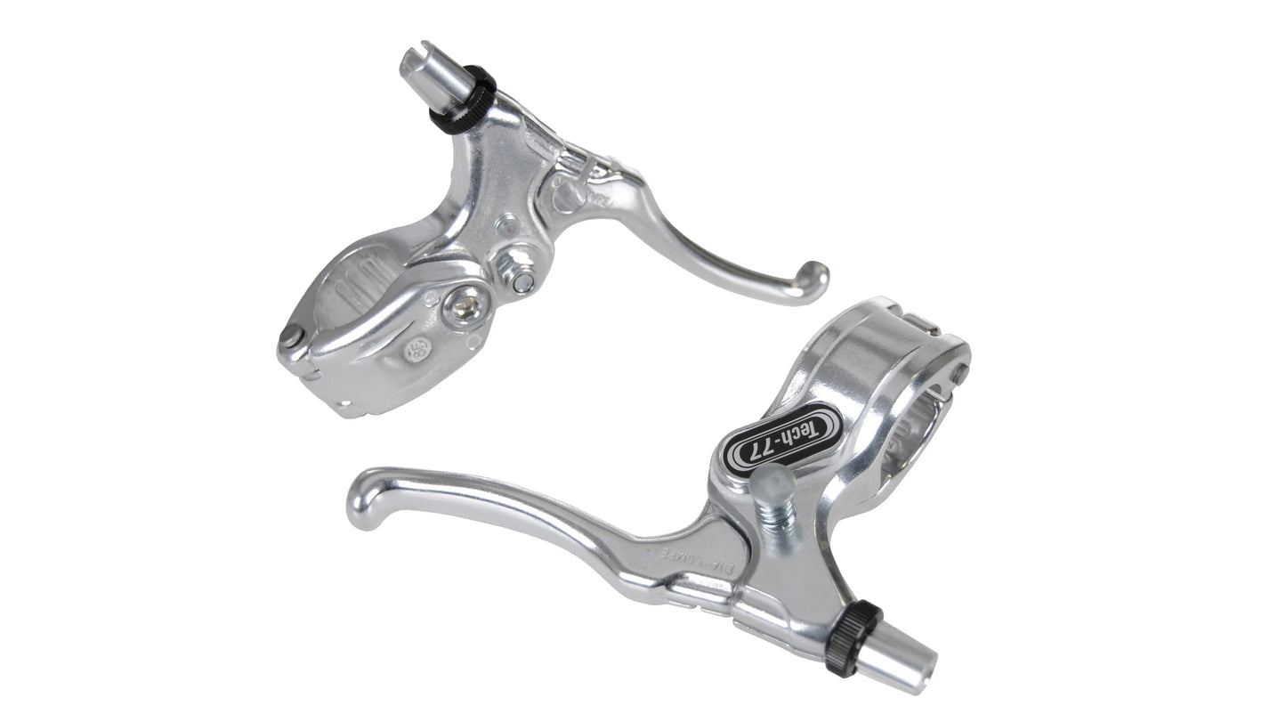 Dia-Compe Tech 77 Brake Levers (Pairs & Singles)