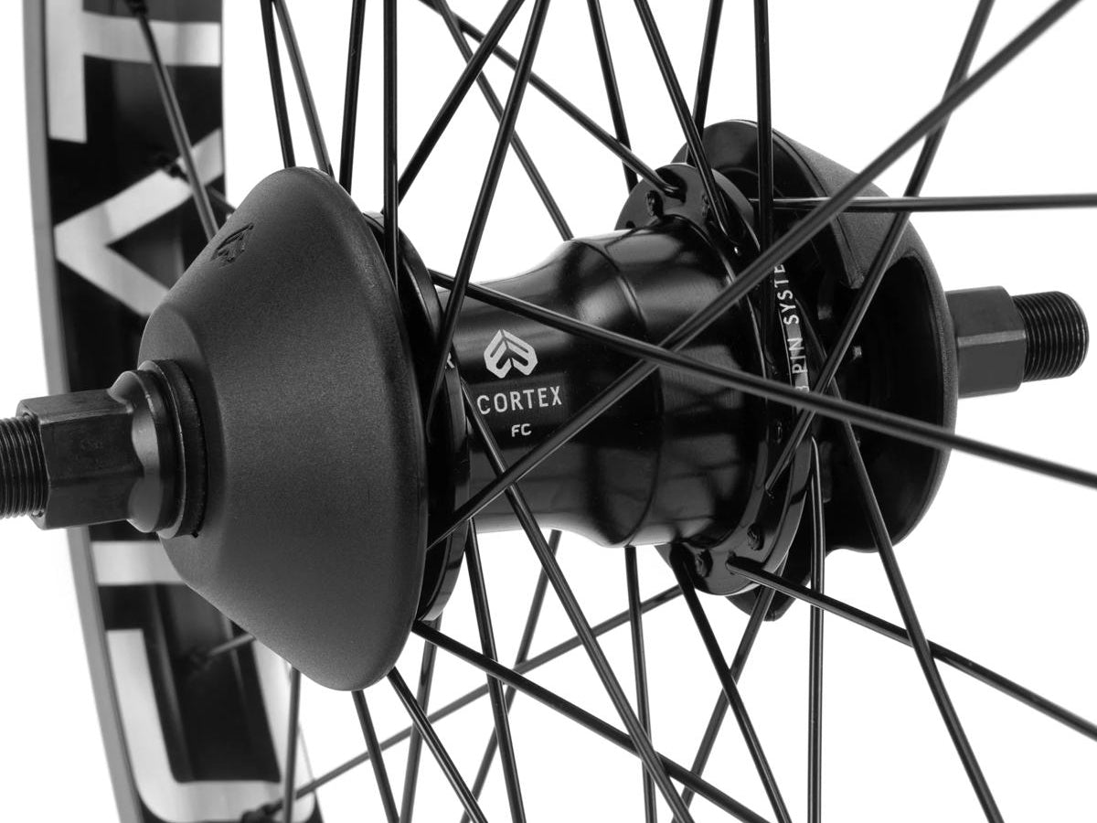 Eclat Bondi Evo FreeCoaster Wheel