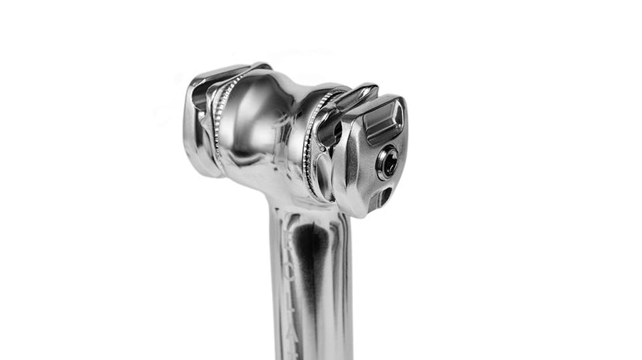 Eclat Exile Railed Seat Post