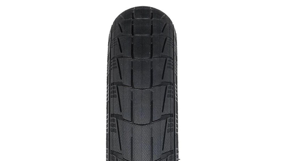 Eclat Mirage Tires (Wire & Folding)