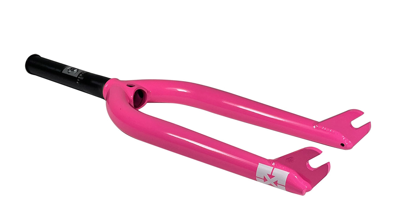 Fit FK 1.0 Forks (25mm)