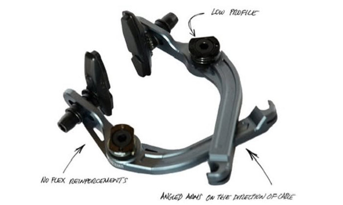 Fly Bikes Suelo *OEM* Front Bake Kit