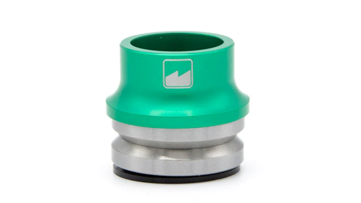 Casque d'écoute Merritt High Top