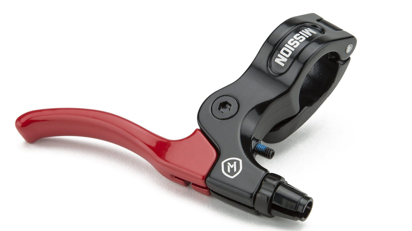 Mission Captive Right & Left Levers