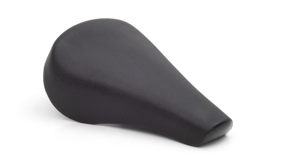 Nous "PC" Railed Flatland Seat