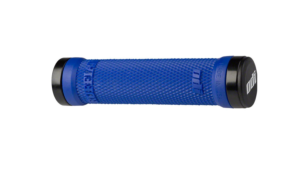 ODI Ruffian Lock-On Grips