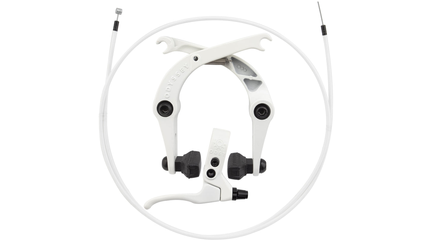 Odyssey Springfield Brake Kit