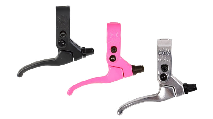 Odyssey Springfield Right / Left Lever
