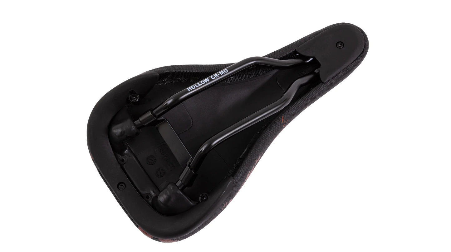 Odyssey Aitken Nightwolf Pivotal & Railed Seat