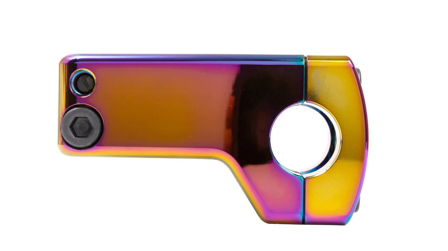 Potencia Odyssey CFL3 (50 mm) *Pernos Ti disponibles*