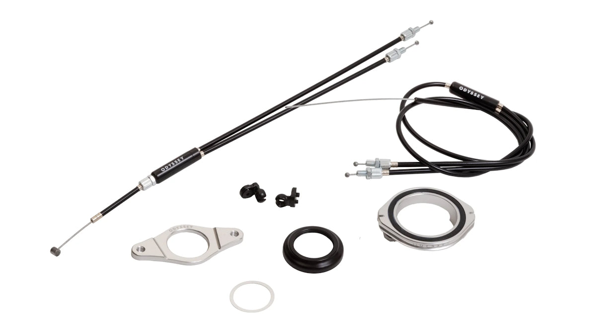 Odyssey Gyro GTX-S Pro Kit