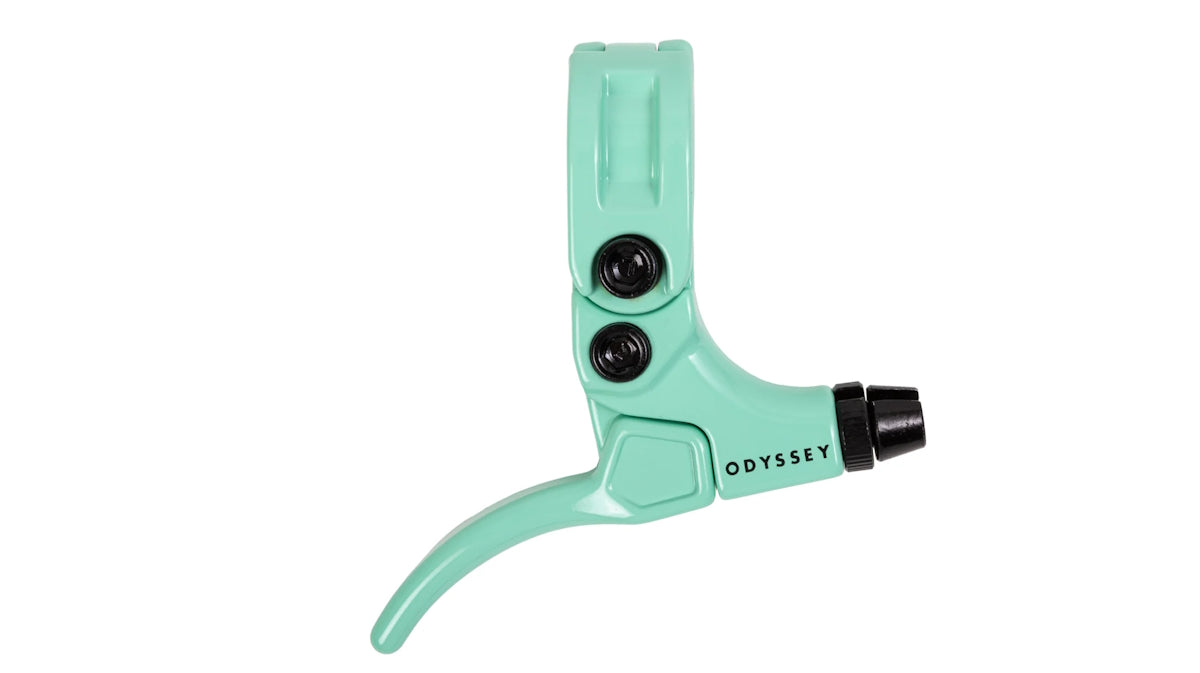 Odyssey Monolever Right & Left - Short Reach