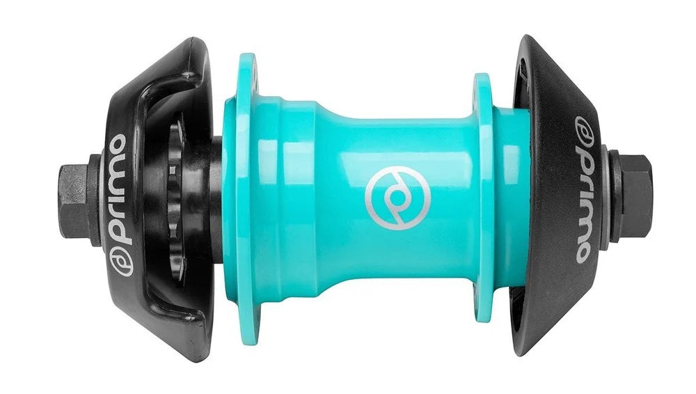 Primo Balance V2 FreeCoaster Hub