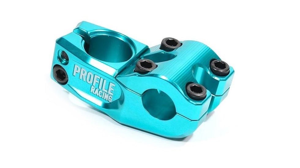 Vástago de empuje Profile Mulville (48 mm) *Pernos Ti disponibles*