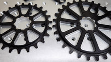 Load image into Gallery viewer, RNC 7075 Alloy Universal Sprocket (18T, 20T, 23T &amp; 25T)