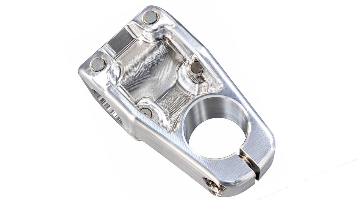 RNC Legend Ultra-Lite Top Load Stem (40mm, 48mm & 52mm) *Ti Bolts Stock*