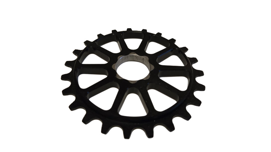 RNC 7075 Alloy Universal Sprocket (16T, 18T, 19T, 20T, 21T, 23T & 25T)