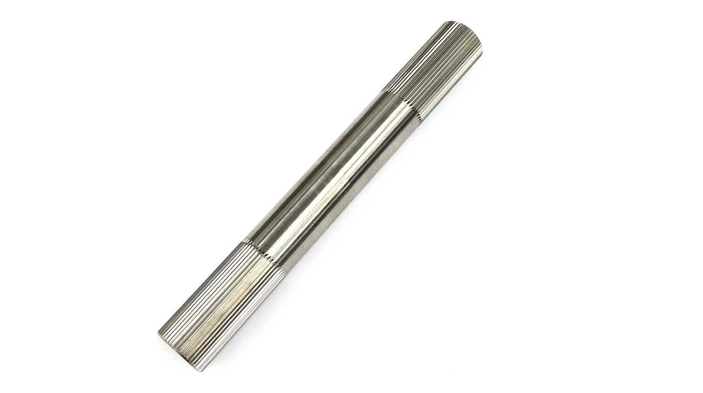 RNC Titanium 48 Spline Spindle (19mm, 22mm & 24mm)