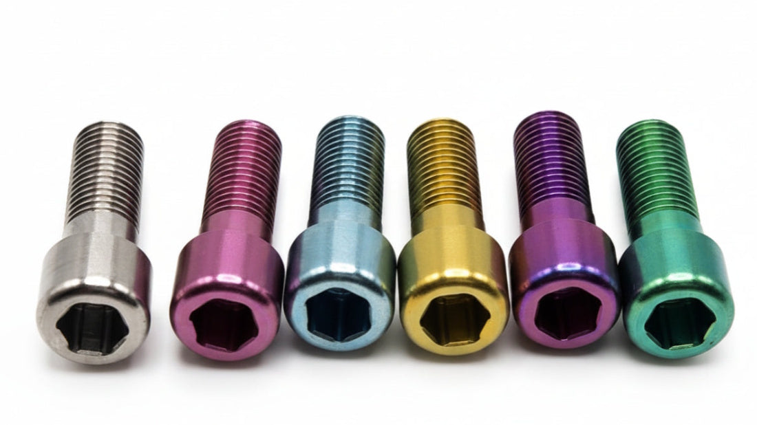 RNC SuperLite V2 TopLoad Stem