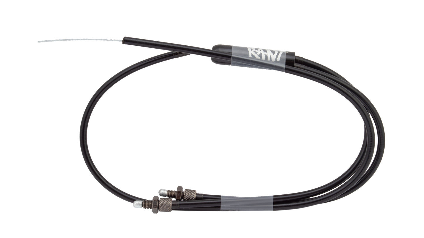 Rant Gravitron Upper & Lower Detangler Cable