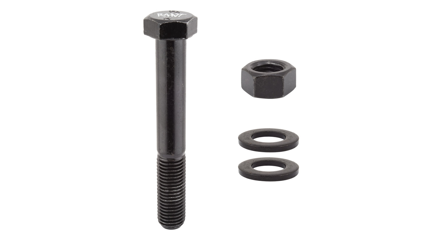 Outil de presse pour boîtier de pédalier Rant Mid & Spanish