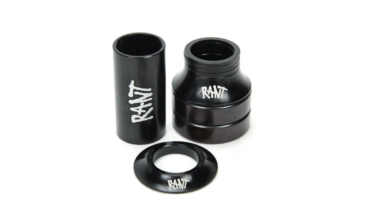 Rant Bang UR Mid Bottom Bracket - 19mm & 22mm