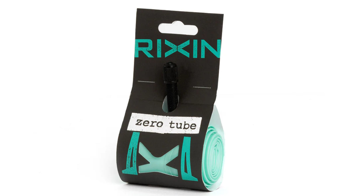 Rixin Zero Tube
