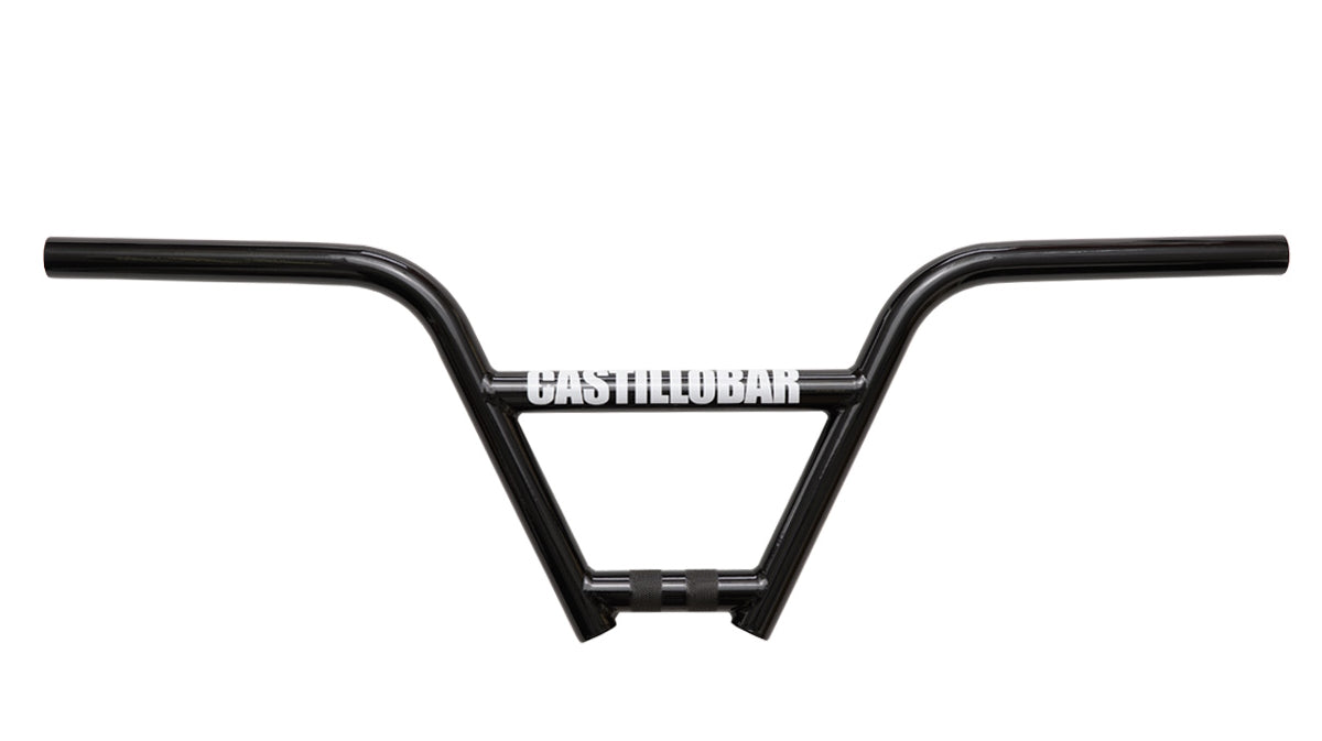 S&M Castillo Bars