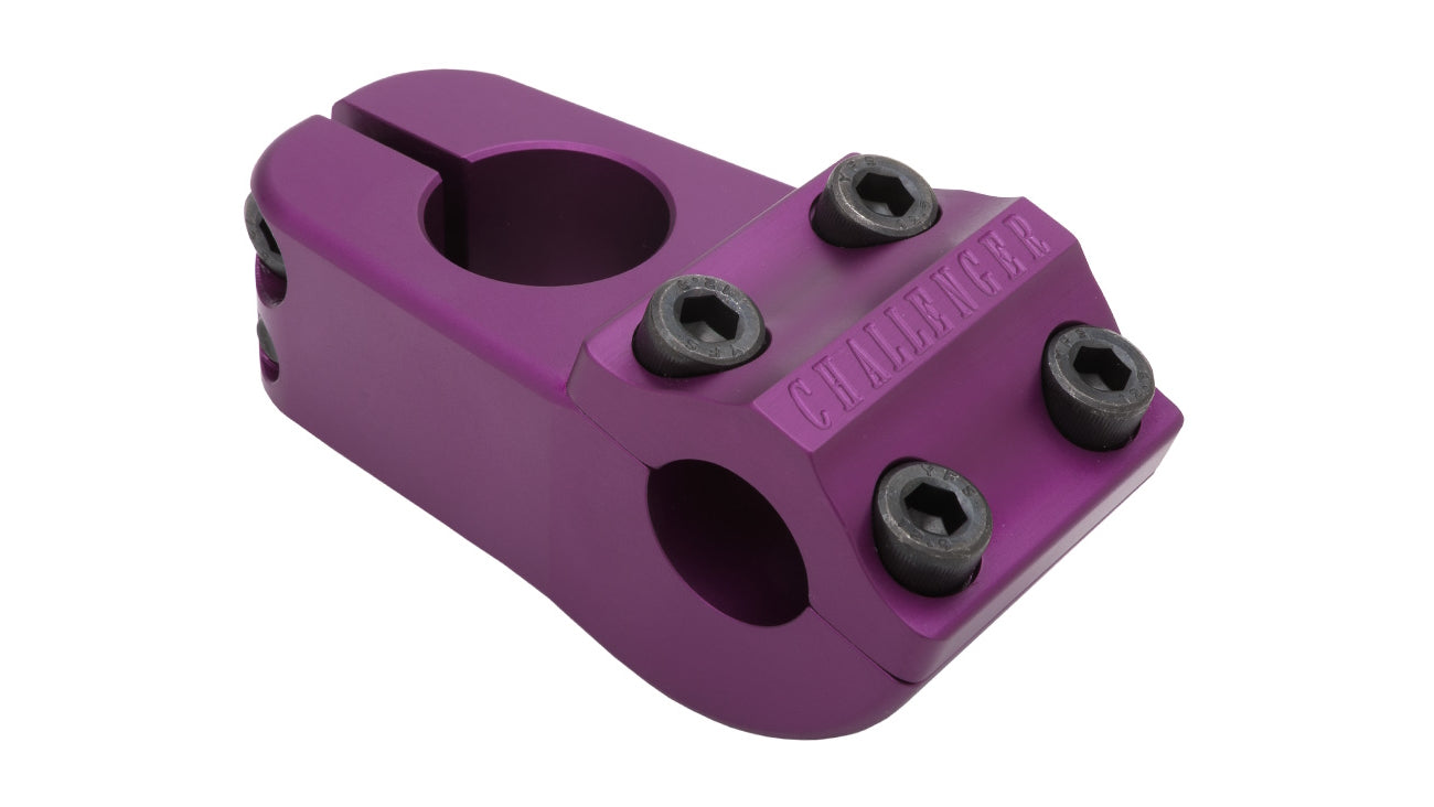 S&M Challenger Stem (49mm)