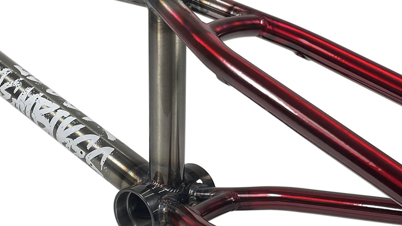 S&M Dagger Frame (19" - 21")