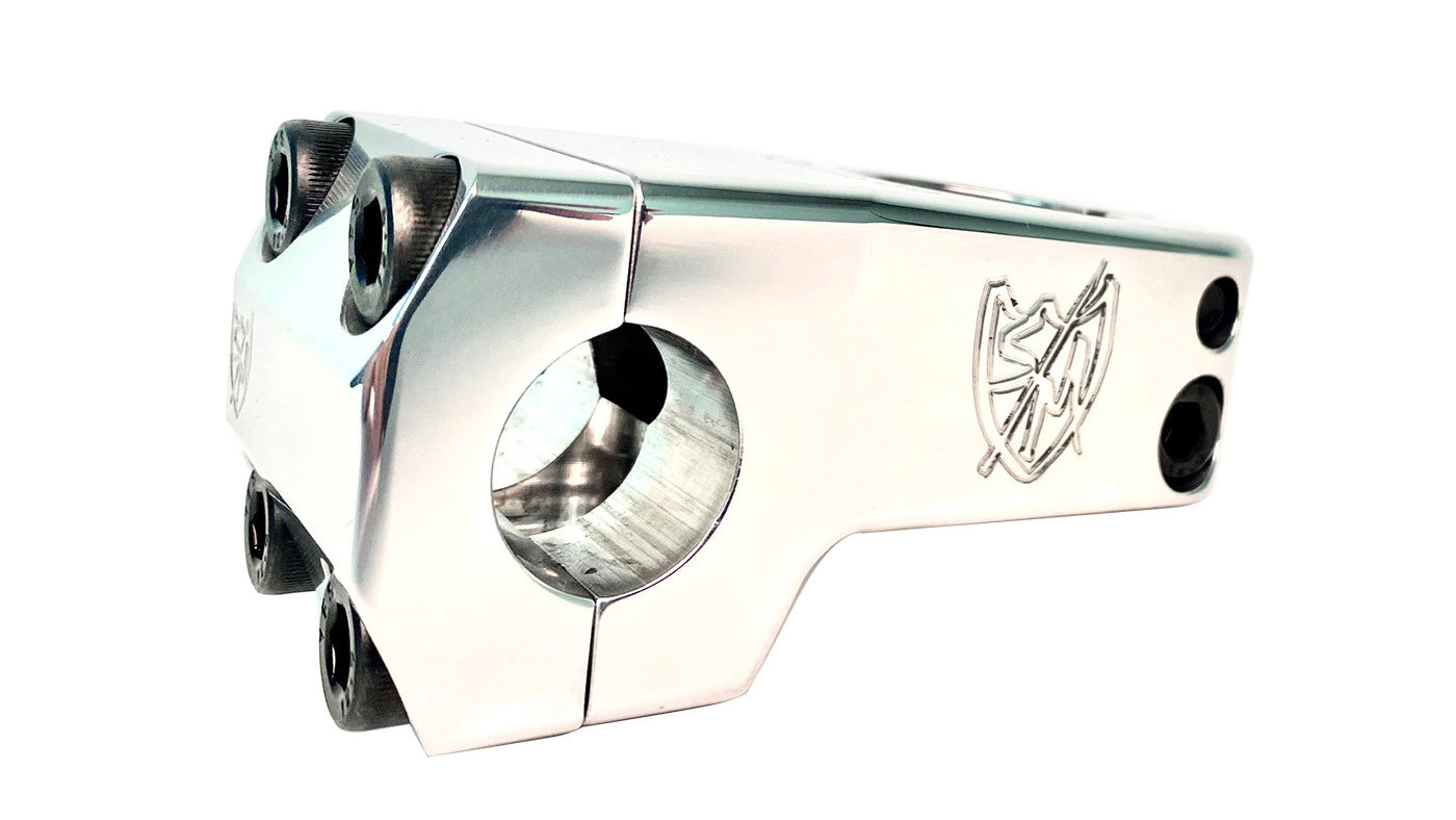 S&M ShredNeck Stem (50mm)